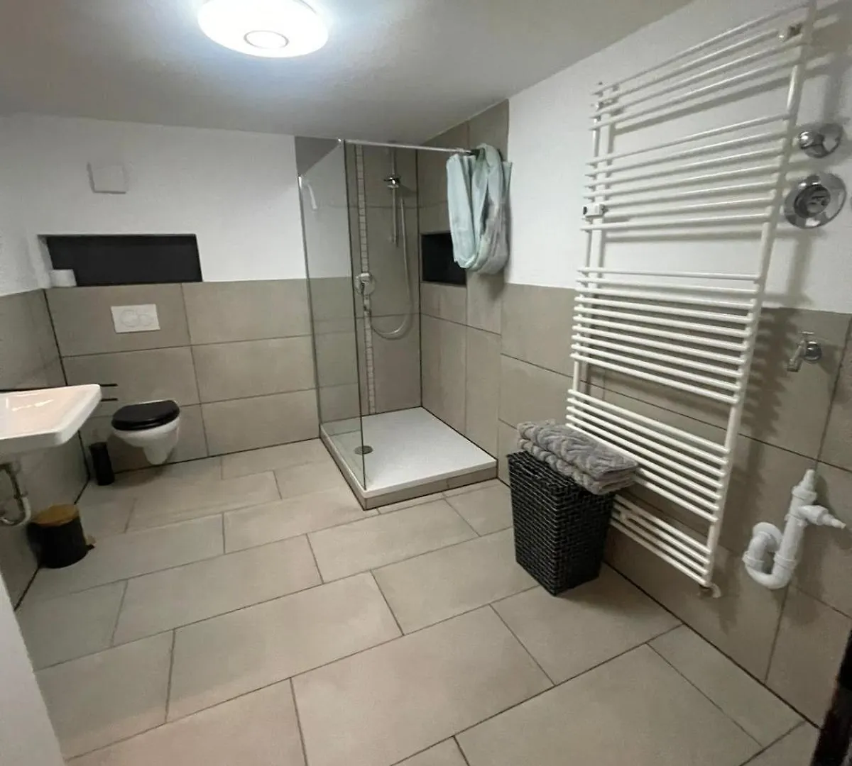 Apartment Gemuetlich Komfortabel Marktoberdorf
